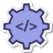 SASS logo