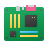 SASS logo