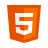 Bootstrap logo