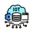 SASS logo